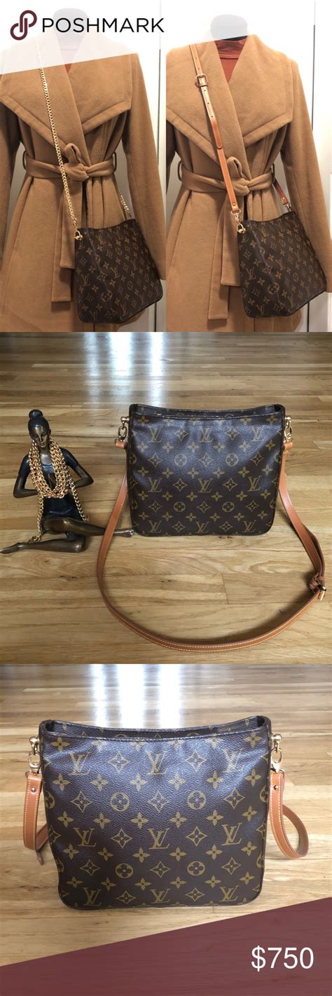 louis vuitton looping mm crossbody|Louis Vuitton palm springs mm.